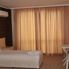 La Piazza Hotel Primorsko комната для гостей фото 2
