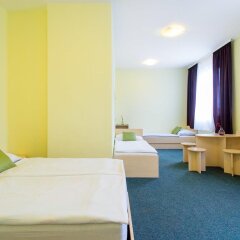 Hotel Brilliant комната для гостей фото 3