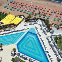Adora Golf Resort Hotel Турция, Белек - 9 отзывов об отеле, цены и фото номеров - забронировать отель Adora Golf Resort Hotel онлайн фото 5