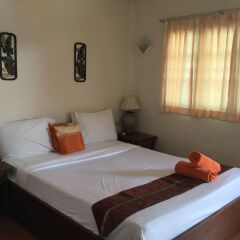 Отель Adarin Beach Resort комната для гостей