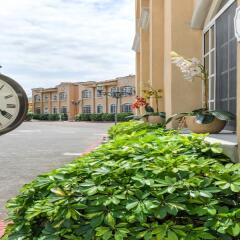 Casa Conde Hotel & Suites фото 5