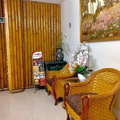 Отель Dragon Palace II Hotel Вьетнам, Хошимин - 1 отзыв об отеле, цены и фото номеров - забронировать отель Dragon Palace II Hotel онлайн фото 9