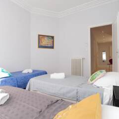 Отель Suite Gioia Five Stars Holiday House комната для гостей фото 5