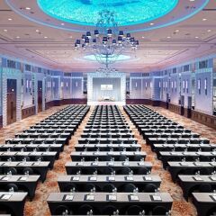 Отель Intercontinental Bangkok Бангкок фото 7
