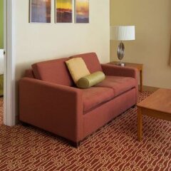 Extended Stay America Suites Atlanta Norcross in Norcross, United States of America from 106$, photos, reviews - zenhotels.com guestroom photo 4