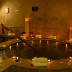 Отель Sandos Cancun Lifestyle Resort All Inclusive Мексика, Канкун - 9 отзывов об отеле, цены и фото номеров - забронировать отель Sandos Cancun Lifestyle Resort All Inclusive онлайн бассейн