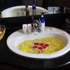 Ideal Hotel Hue питание