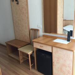 Hotel Little Римини удобства в номере фото 2