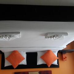 @Home Boutique Hotel Patong комната для гостей