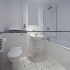 Апартаменты Marlin Apartments Empire Square сауна