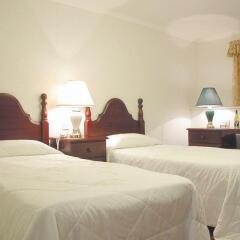 Norbreck Castle Hotel 3* Стандартный номер с различными типами кроватей