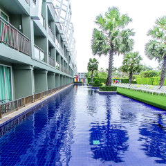 Отель Sugar Marina Resort - ART - Karon Beach фото 3