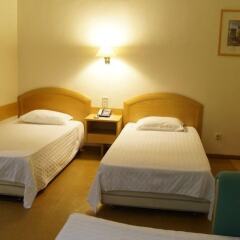 Grande Hotel Dom Dinis детские мероприятия