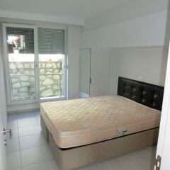 With 2 Bedrooms in Ilica Manavgat, With Pool Access, Furnish Турция, Сиде - отзывы, цены и фото номеров - забронировать отель With 2 Bedrooms in Ilica Manavgat, With Pool Access, Furnish онлайн сейф в номере