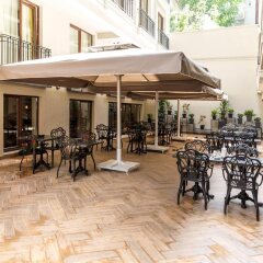 Отель Keten Suites Taksim питание фото 3