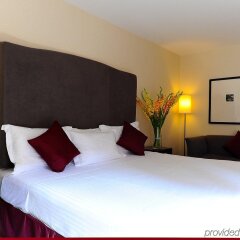 Отель Washington Jefferson Hotel США, Нью-Йорк - отзывы, цены и фото номеров - забронировать отель Washington Jefferson Hotel онлайн комната для гостей фото 4