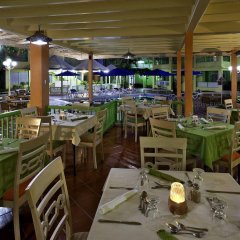 Blue Horizon Hotel in Christ Church, Barbados from 186$, photos, reviews - zenhotels.com meals photo 2