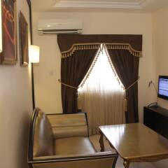 Отель Calabar Harbour Resort SPA Нигерия, Калабар - отзывы, цены и фото номеров - забронировать отель Calabar Harbour Resort SPA онлайн фото 2