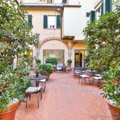 Rivoli Boutique Hotel питание