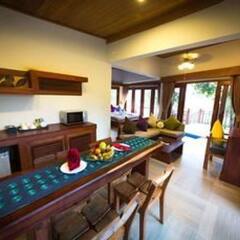 Mayura Hill Hotel & Resort в номере
