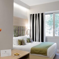 Отель Residenza Flaminio Gaio комната для гостей фото 5