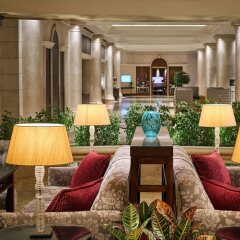 Отель Hyatt Regency Belgrade Белград фото 2