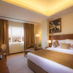 Copthorne Hotel Baranan комната для гостей фото 5