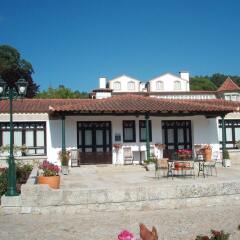 Отель Quinta da Seara