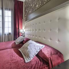 Hotel Ciutadella Barcelona комната для гостей фото 5