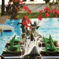Grand Sea View Resotel Hotel фото 3