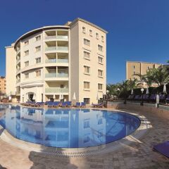 Motto Premium Hotel&Spa Мармарис бассейн фото 3