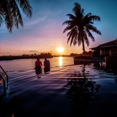 Отель Hoi An Beach Resort фото 3