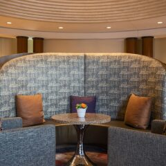 Отель The Westin Georgetown, Washington D.C. США, Вашингтон - отзывы, цены и фото номеров - забронировать отель The Westin Georgetown, Washington D.C. онлайн интерьер отеля фото 3