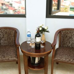 Отель An Hotel Вьетнам, Ханой - отзывы, цены и фото номеров - забронировать отель An Hotel онлайн удобства в номере фото 2