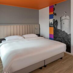 Park Inn by Radisson Meriton Conference & Spa Таллин Эстония, Таллин - - забронировать отель Park Inn by Radisson Meriton Conference & Spa Таллин, цены и фото номеров комната для гостей фото 5