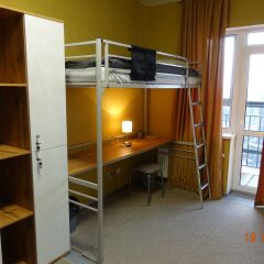 mini-hotel Moskovskaya 75 удобства в номере фото 2
