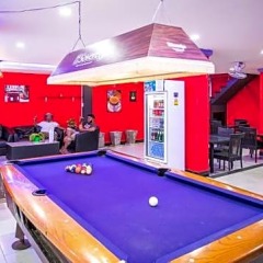 Отель 2C Phuket Hotel Таиланд, Карон-Бич - отзывы, цены и фото номеров - забронировать отель 2C Phuket Hotel онлайн фото 4