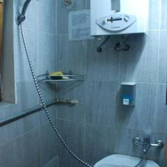 Отель Tash Inn Hostel Сербия, Белград - отзывы, цены и фото номеров - забронировать отель Tash Inn Hostel онлайн фото 6