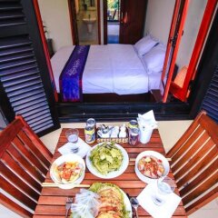 Отель Harmony Hoian Homestay Хойан в номере