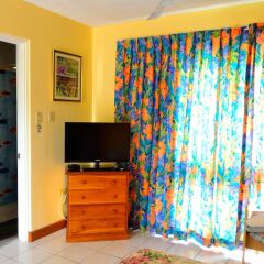 Отель HS Negril Jamaica Getaway комната для гостей фото 2