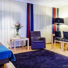 Original Sokos Hotel Pasila комната для гостей фото 8