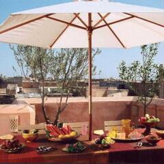 Отель Riad Herougui Марокко, Марракеш - отзывы, цены и фото номеров - забронировать отель Riad Herougui онлайн помещение для мероприятий