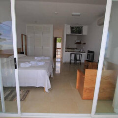 Marie France Beach Apartments in La Digue, Seychelles from 244$, photos, reviews - zenhotels.com guestroom photo 2