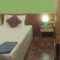Отель City Home Inn комната для гостей фото 2