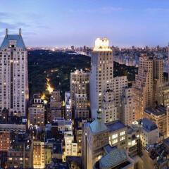 Отель Hilton Club New York