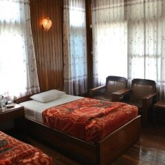 Nanda Wunn Hotel - Hostel комната для гостей фото 4