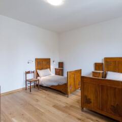Отель La Casa dei Lumi Италия, Лонгаре - отзывы, цены и фото номеров - забронировать отель La Casa dei Lumi онлайн комната для гостей фото 3
