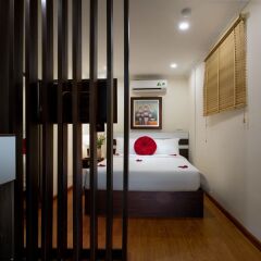 Hanoi Majestic Hotel Ханой комната для гостей фото 3
