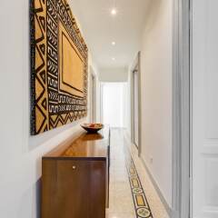 Апартаменты Monti Colosseum Apartment-Urbana удобства в номере