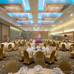 Отель Dusit Princess Srinakarin Бангкок помещение для мероприятий фото 2